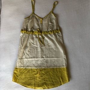 Anthropologie Nightgown XS